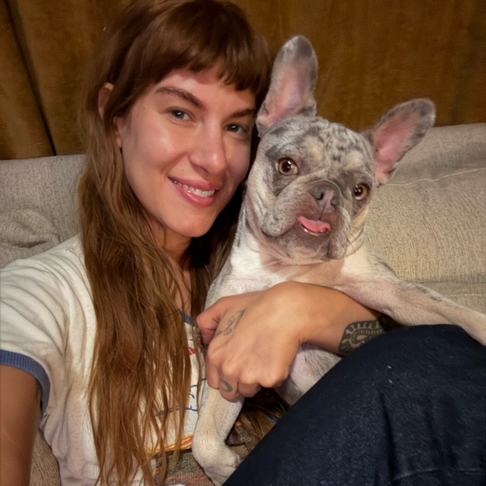 Meet your Posher, Vanessa